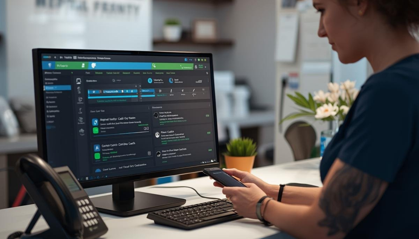 Clarity in Calls: How Intelligent Telephony Makes Every Ring Count