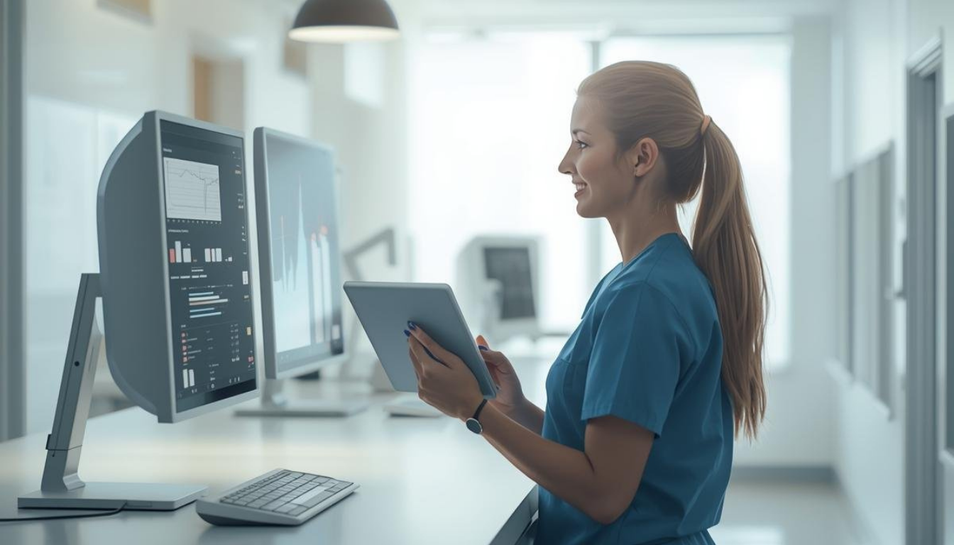 Smarter Decisions, Stronger Clinics: Harnessing Analytics for Veterinary Success